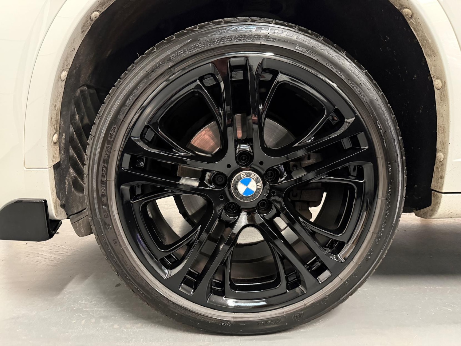 Used BMW X3 2017 for sale - 77504508: Photo 28