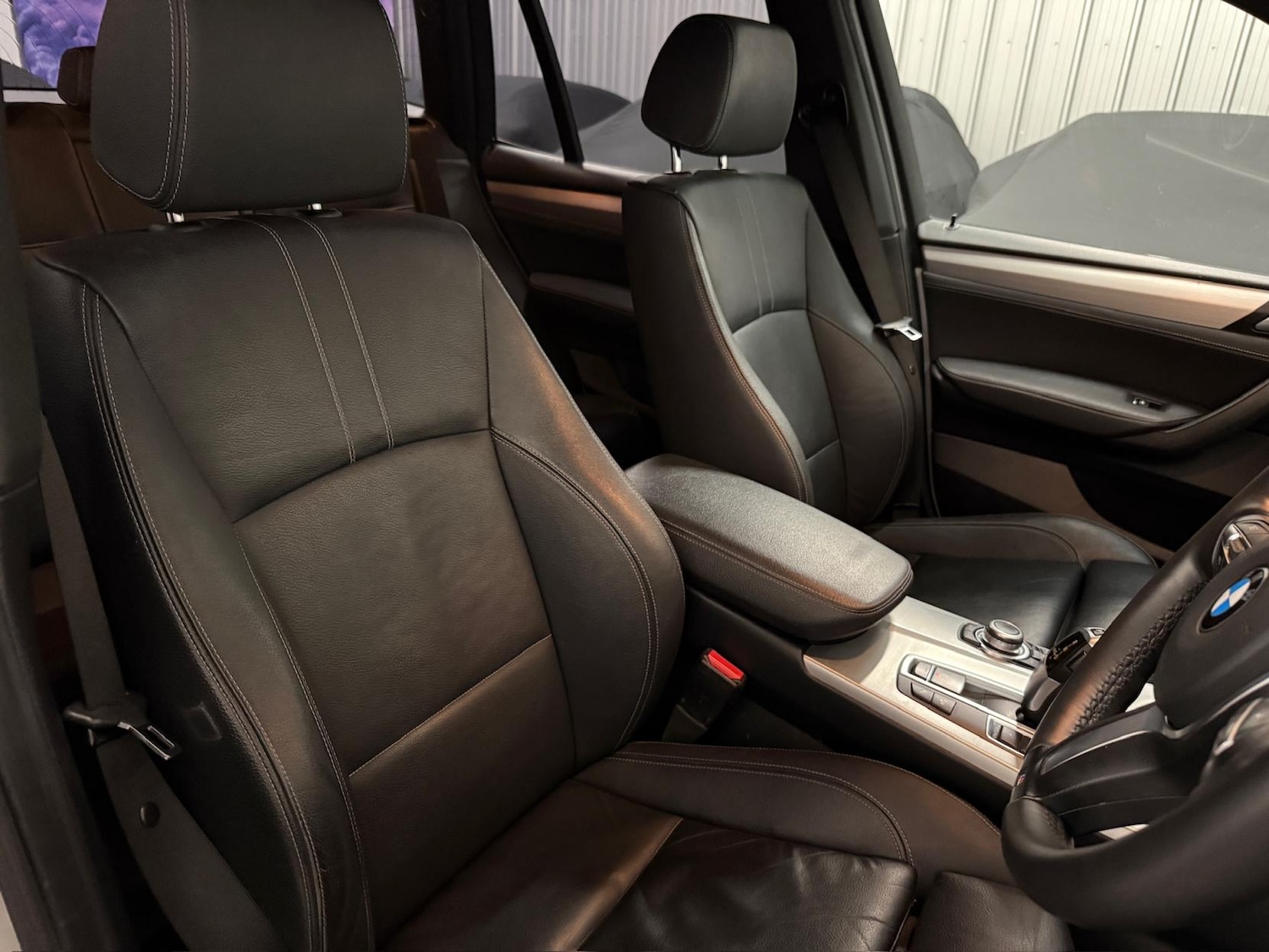 Used BMW X3 2017 for sale - 77504508: Photo 33