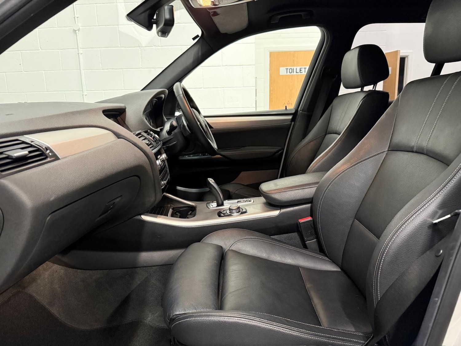 Used BMW X3 2017 for sale - 77504508: Photo 35