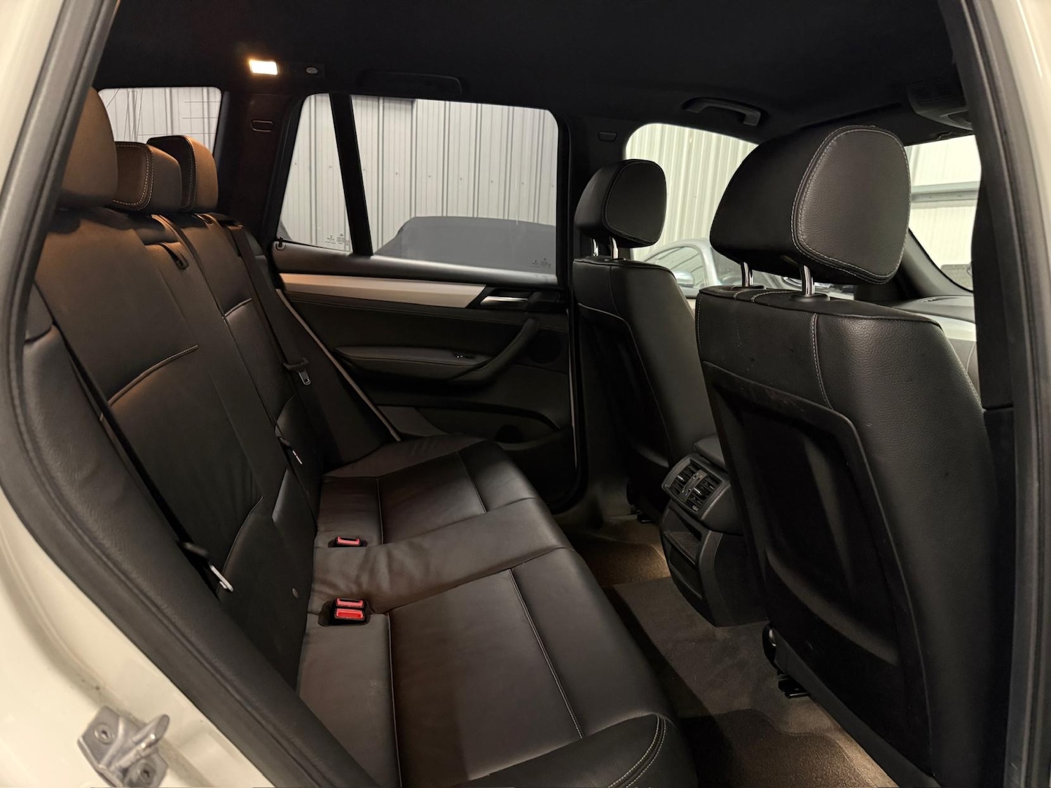 Used BMW X3 2017 for sale - 77504508: Photo 36