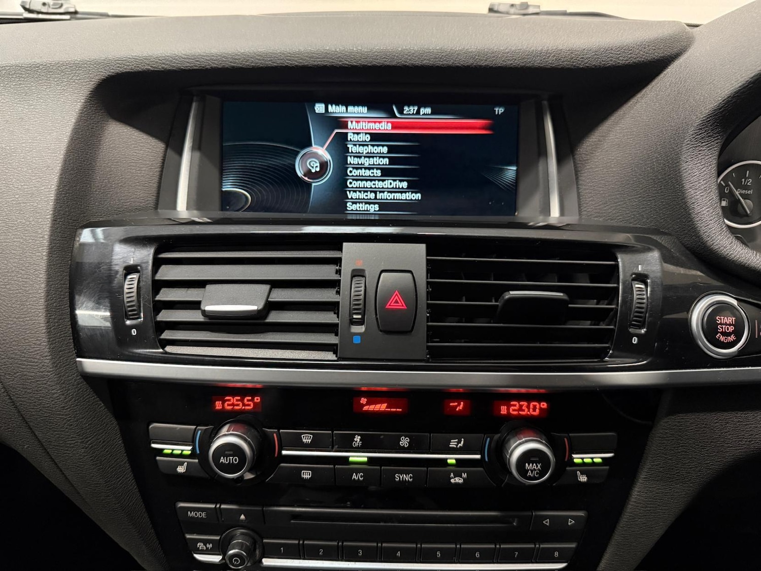 Used BMW X3 2017 for sale - 77504508: Photo 38