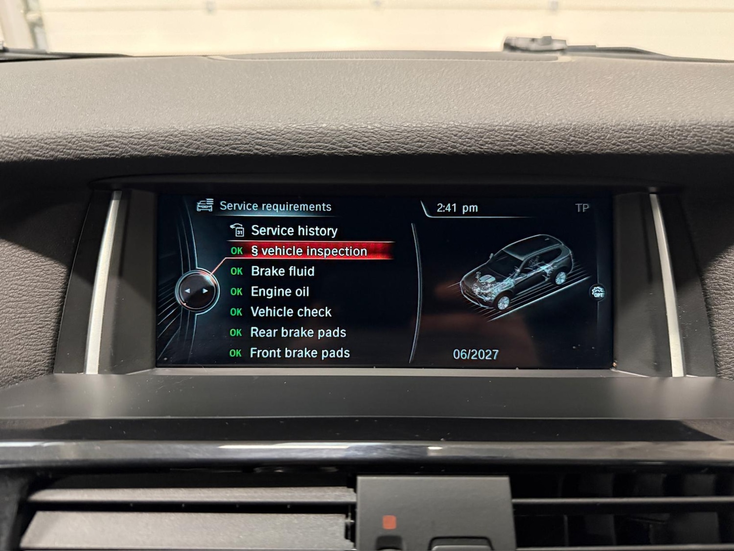 Used BMW X3 2017 for sale - 77504508: Photo 39