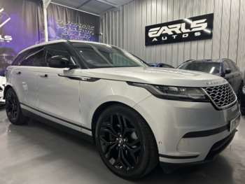 2017 - 3.0 Si6 V6 HSE SUV 5dr Petrol Auto 4WD Euro 6 (s/s) (380 ps)