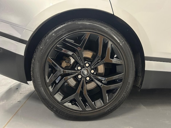Used Land Rover Range Rover Velar 2017 for sale - 75198478: Photo 26
