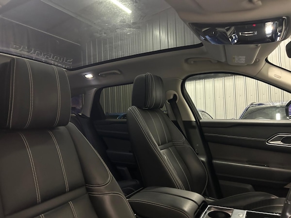 Used Land Rover Range Rover Velar 2017 for sale - 75198478: Photo 33