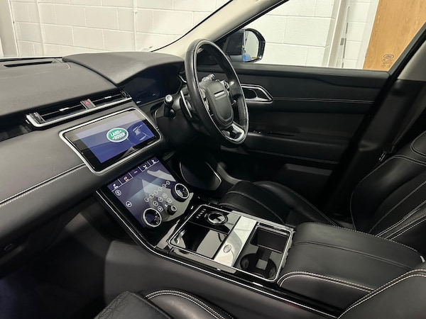 Used Land Rover Range Rover Velar 2017 for sale - 75198478: Photo 34