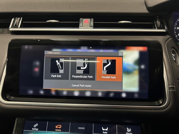 Used Land Rover Range Rover Velar 2017 for sale - 75198478: Photo 44