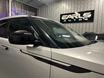 Used Land Rover Range Rover Velar 2017 for sale - 75198478: Photo