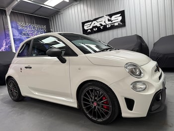 Used Abarth 595 2022 for sale - 79448601: Photo