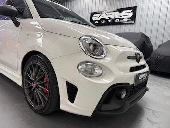 Used Abarth 595 2022 for sale - 79448601: Photo