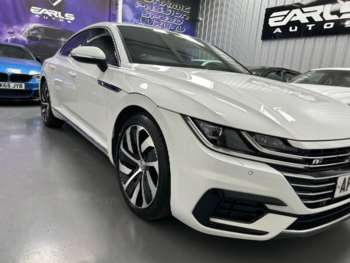 Used Volkswagen Arteon 2020 for sale - 75325985: Photo