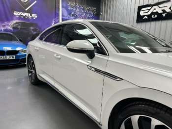 Used Volkswagen Arteon 2020 for sale - 75325985: Photo