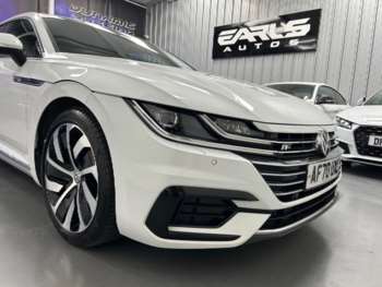 Used Volkswagen Arteon 2020 for sale - 75325985: Photo