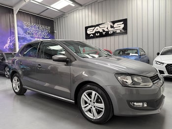 Used Volkswagen Polo 2017 for sale - 75723782: Photo