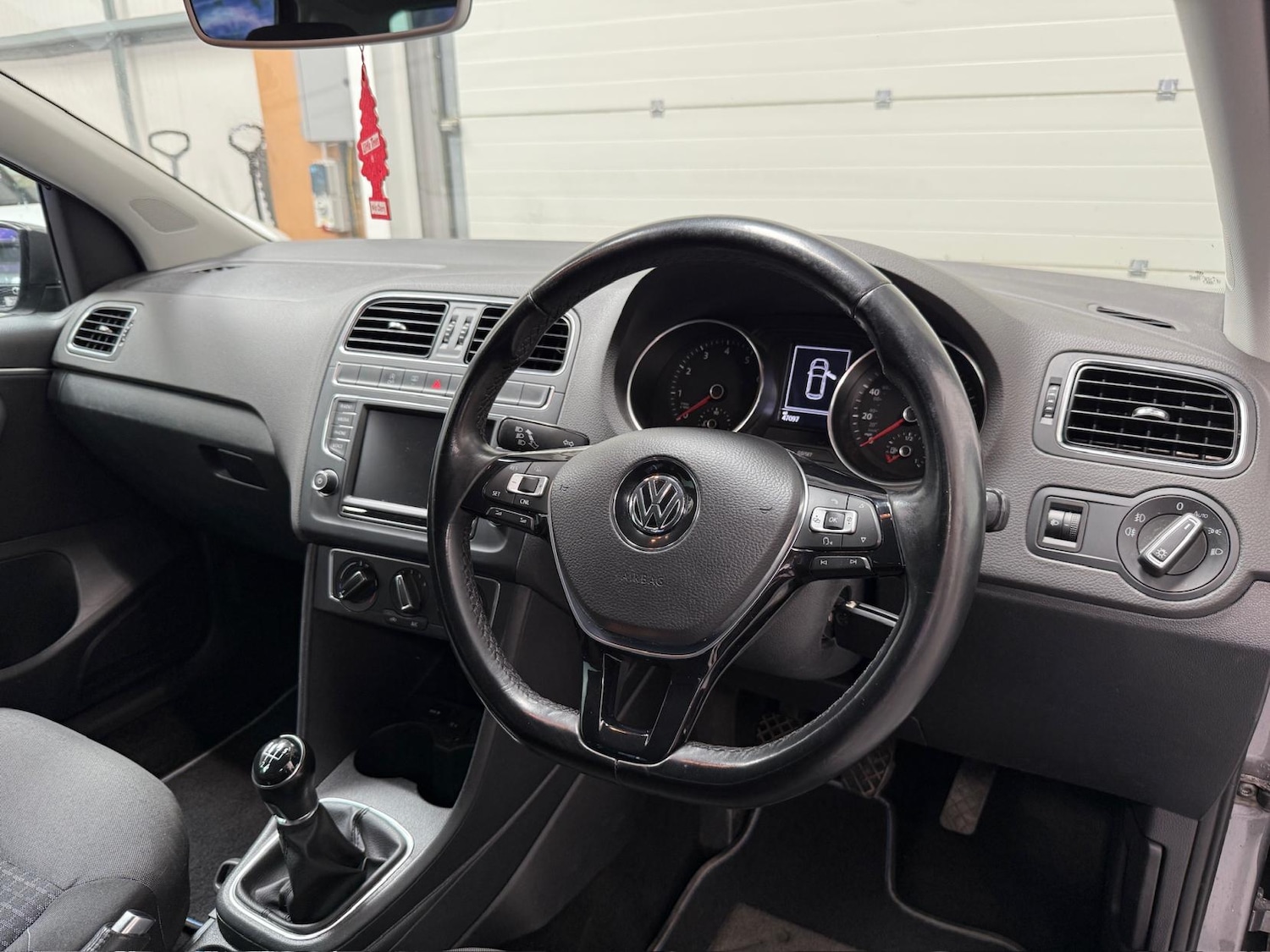 Vehicle 28