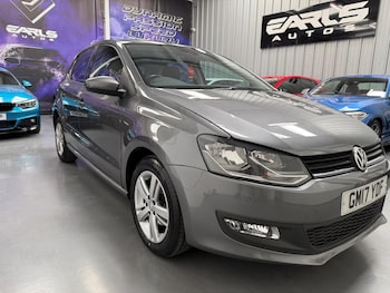 Used Volkswagen Polo 2017 for sale - 75723782: Photo