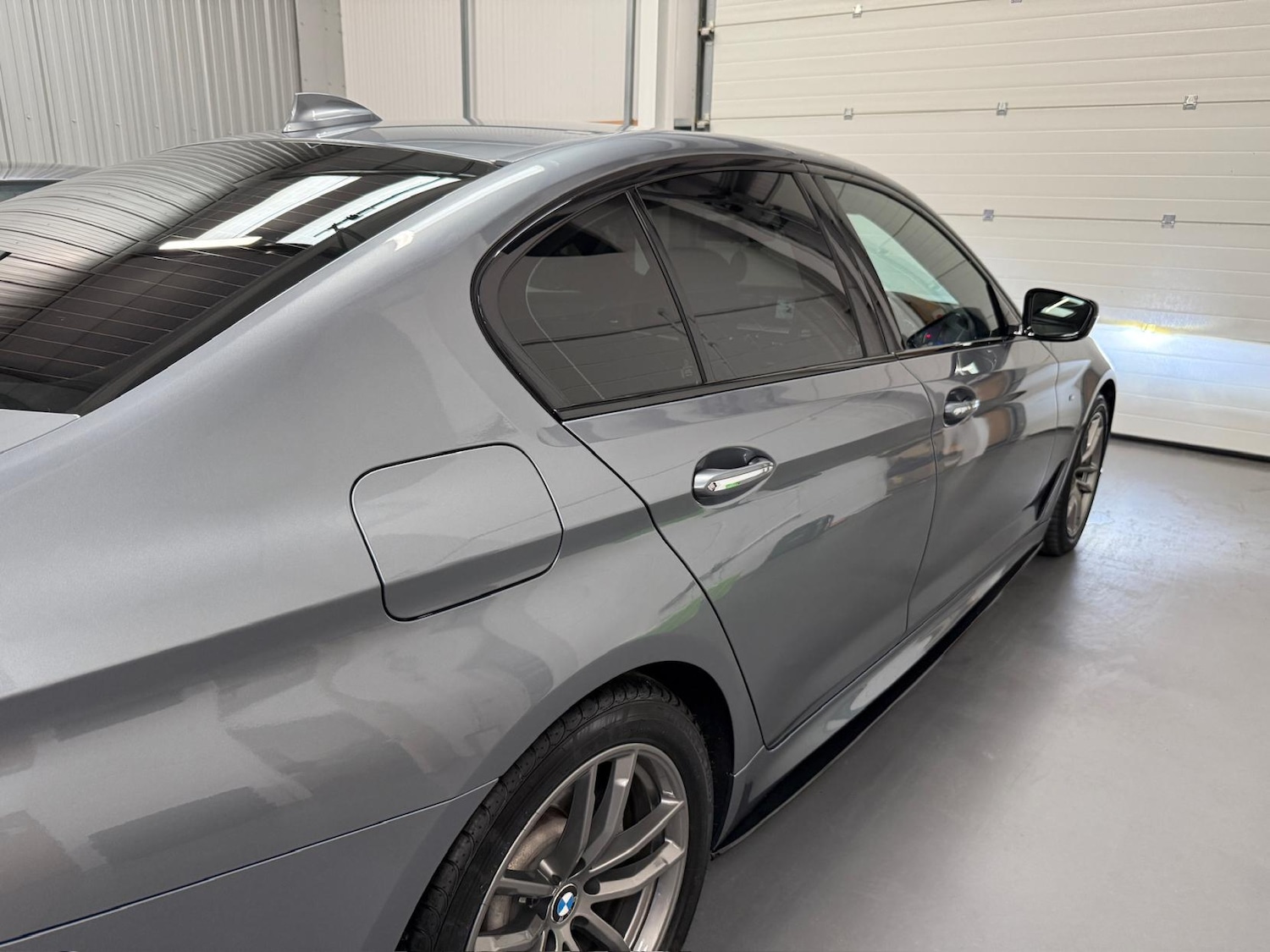 Used BMW 5 Series 2017 for sale - 76244881: Photo 16