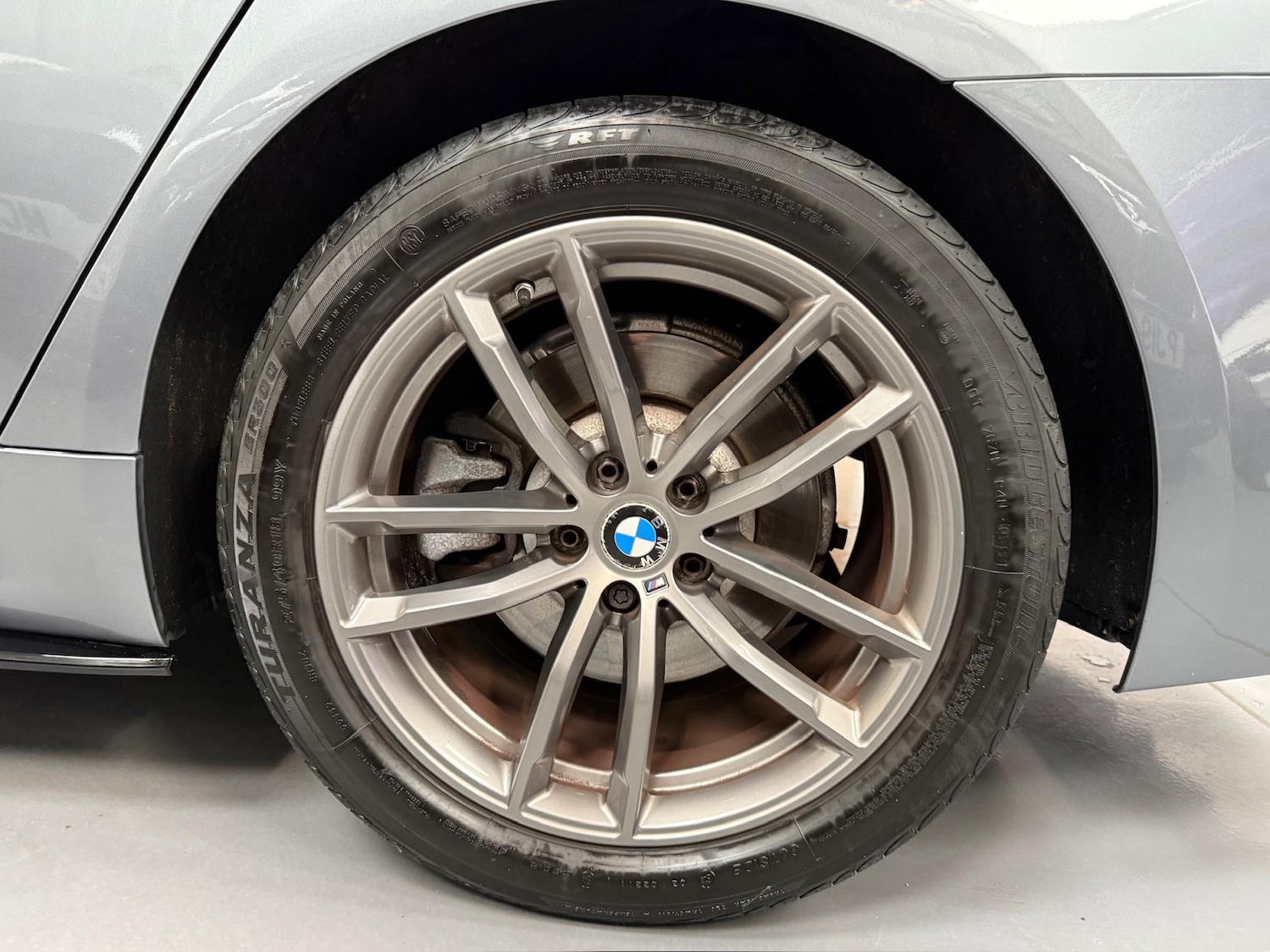 Used BMW 5 Series 2017 for sale - 76244881: Photo 28