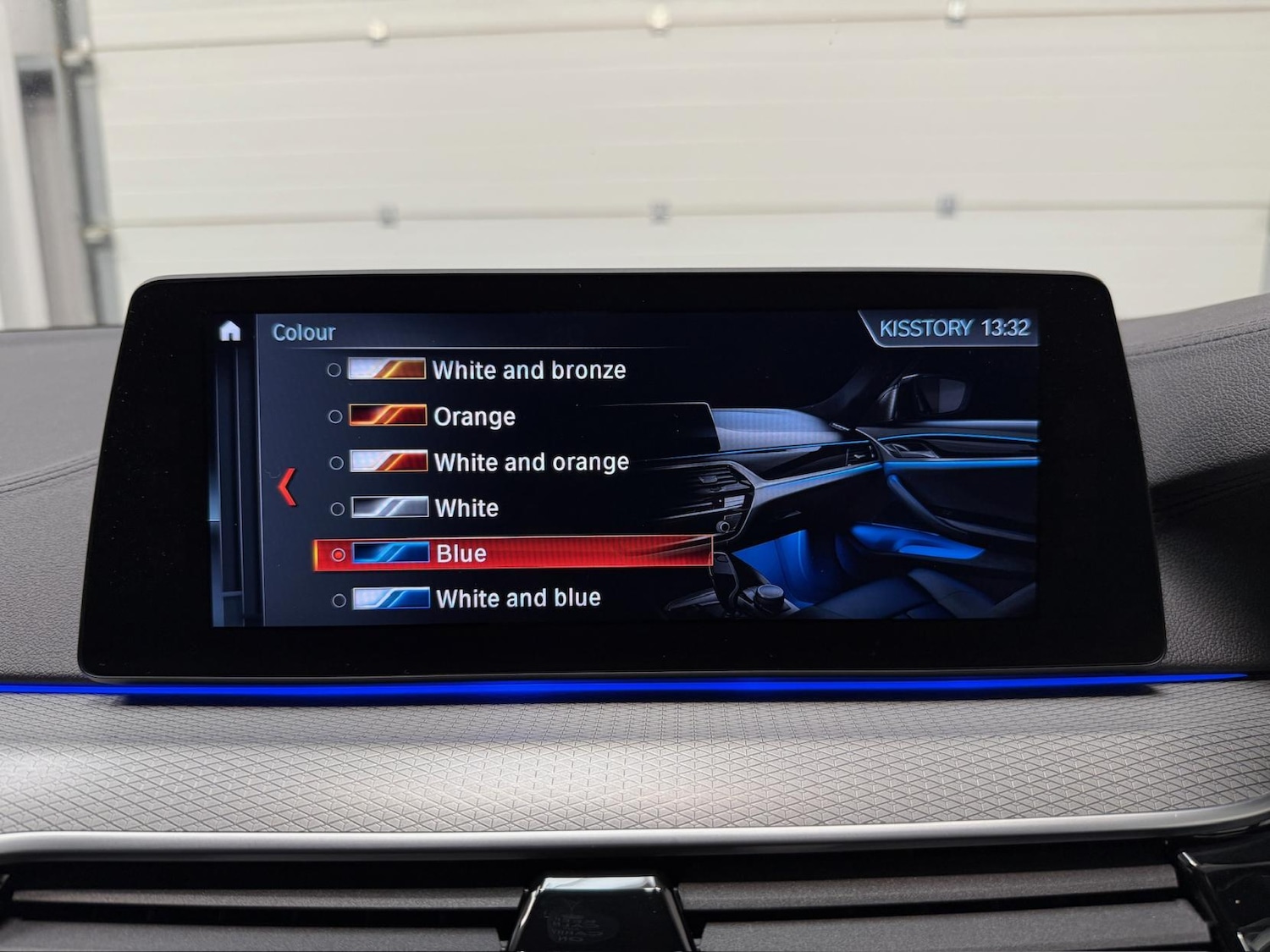 Used BMW 5 Series 2017 for sale - 76244881: Photo 47