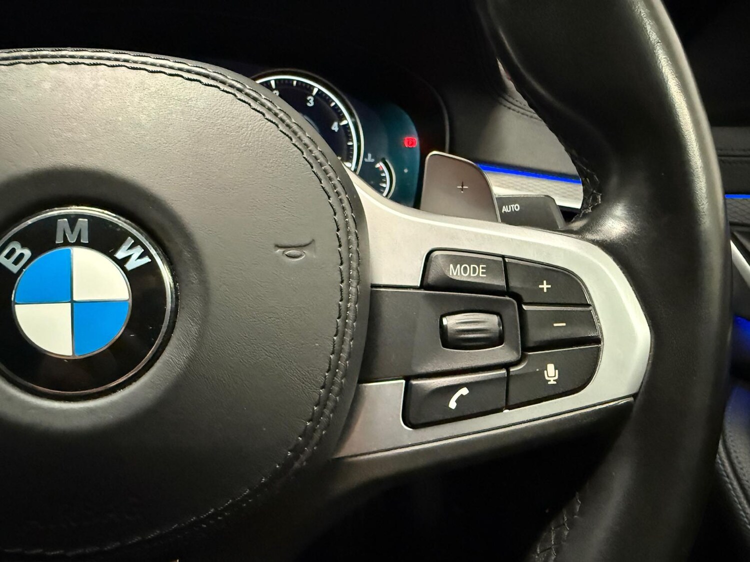 Used BMW 5 Series 2017 for sale - 76244881: Photo 51
