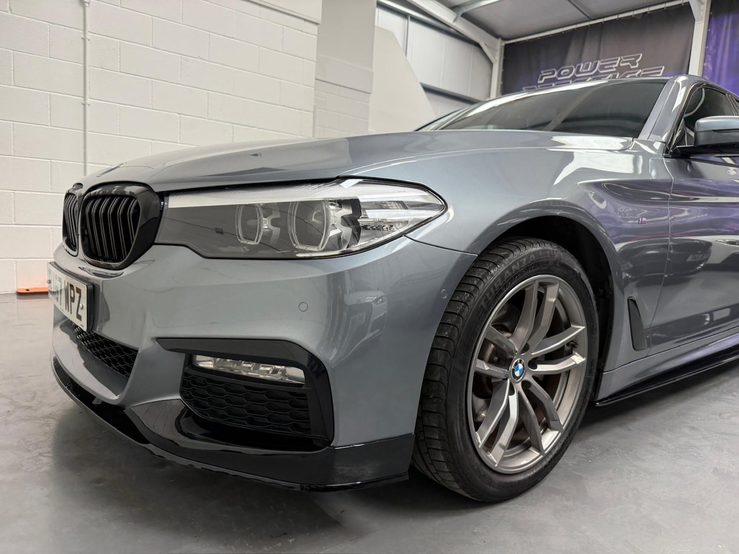 Used BMW 5 Series 2017 for sale - 76244881: Photo 6