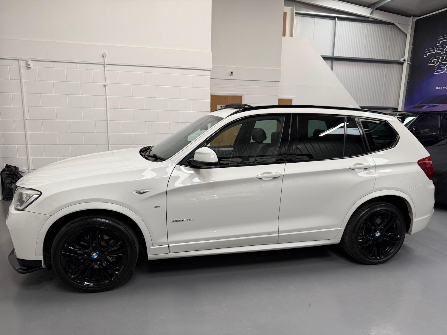 Used BMW X3 2017 for sale - 77981211: Photo 13