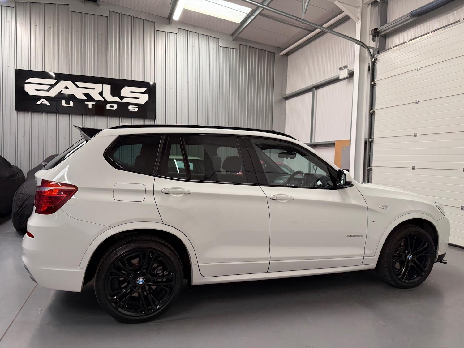 Used BMW X3 2017 for sale - 77981211: Photo 14