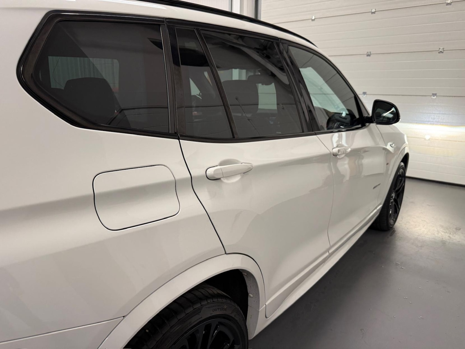 Used BMW X3 2017 for sale - 77981211: Photo 17