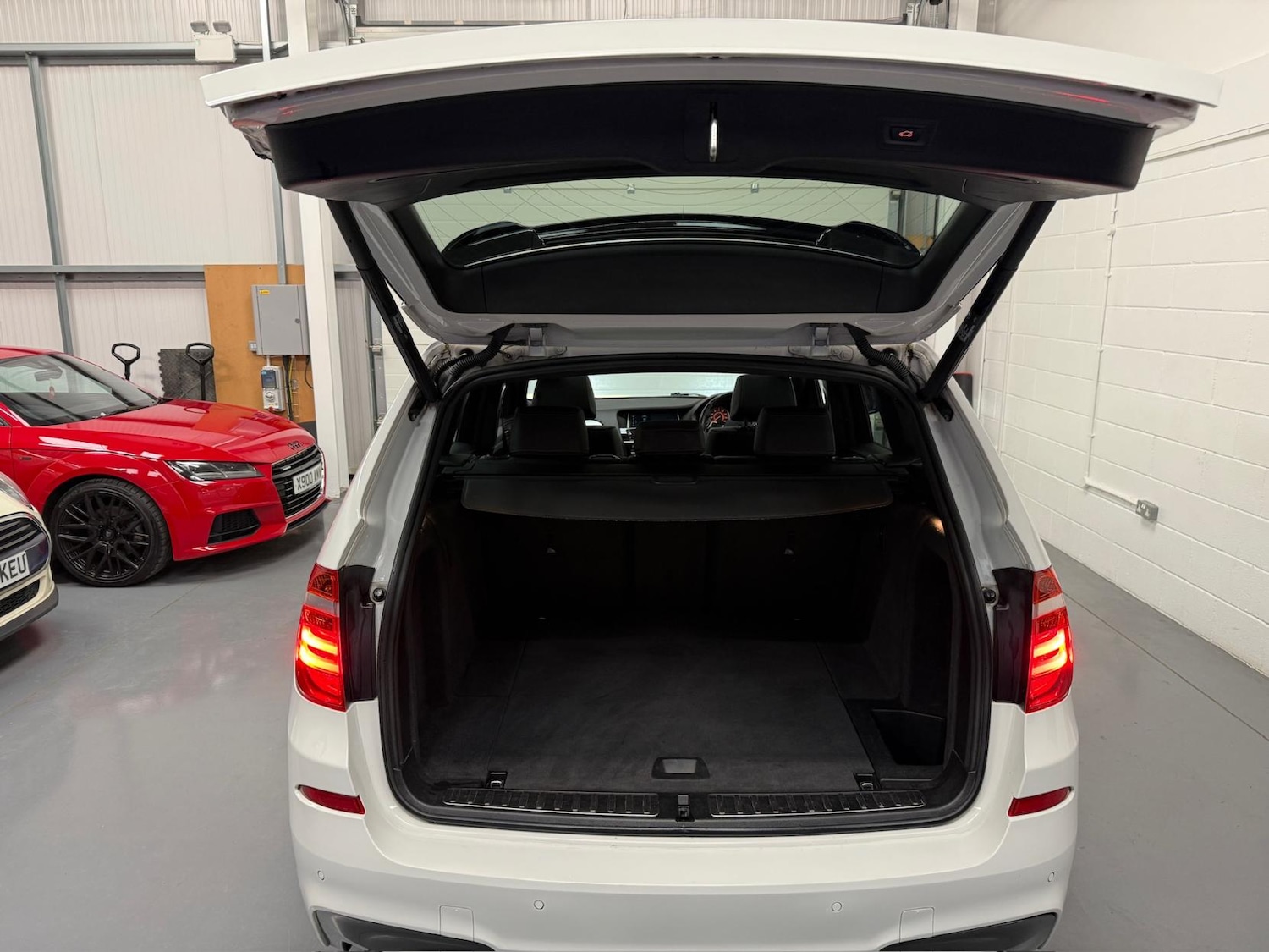 Used BMW X3 2017 for sale - 77981211: Photo 20