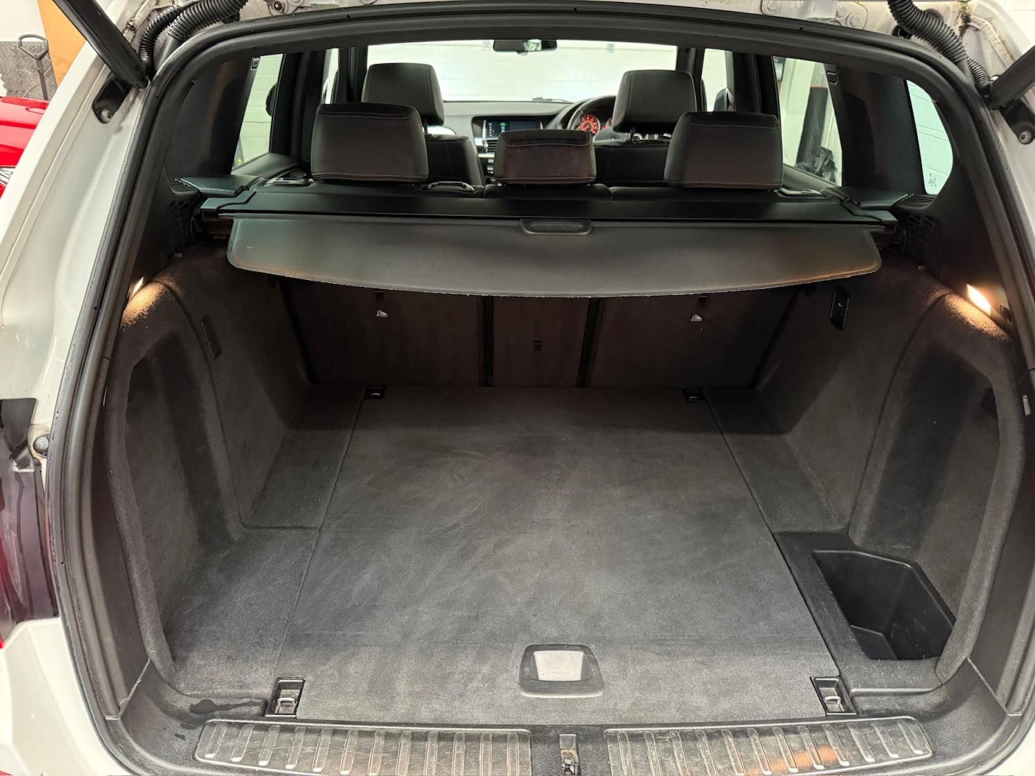 Used BMW X3 2017 for sale - 77981211: Photo 21