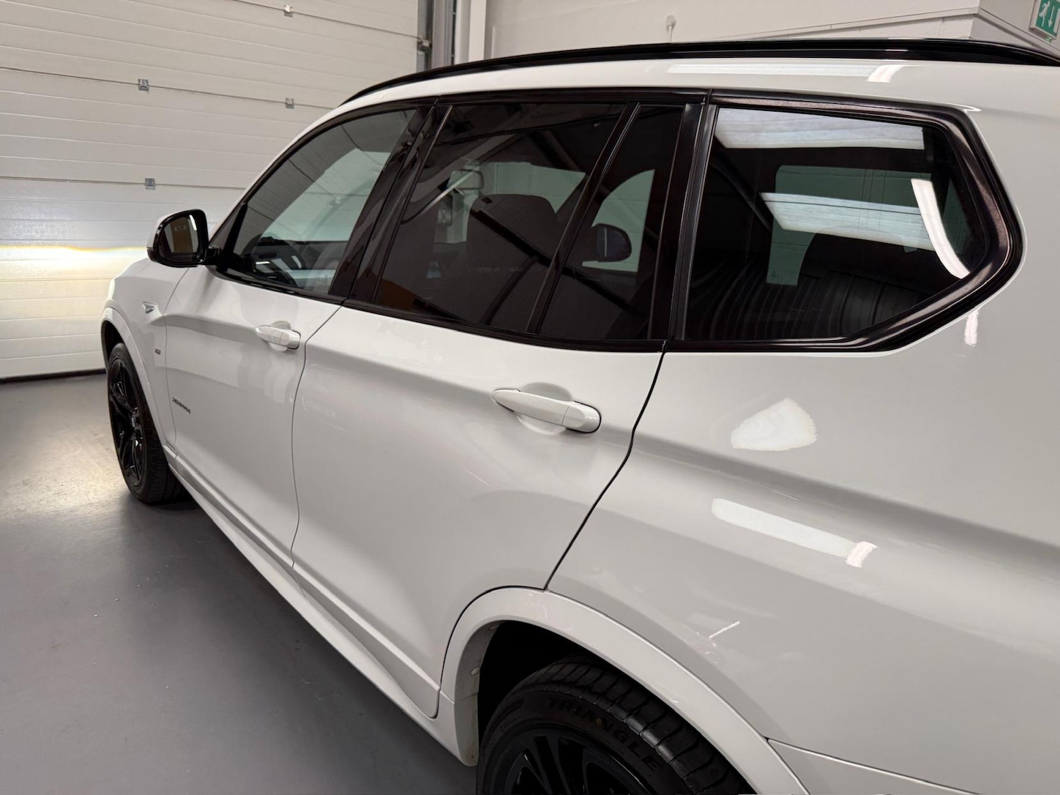 Used BMW X3 2017 for sale - 77981211: Photo 22