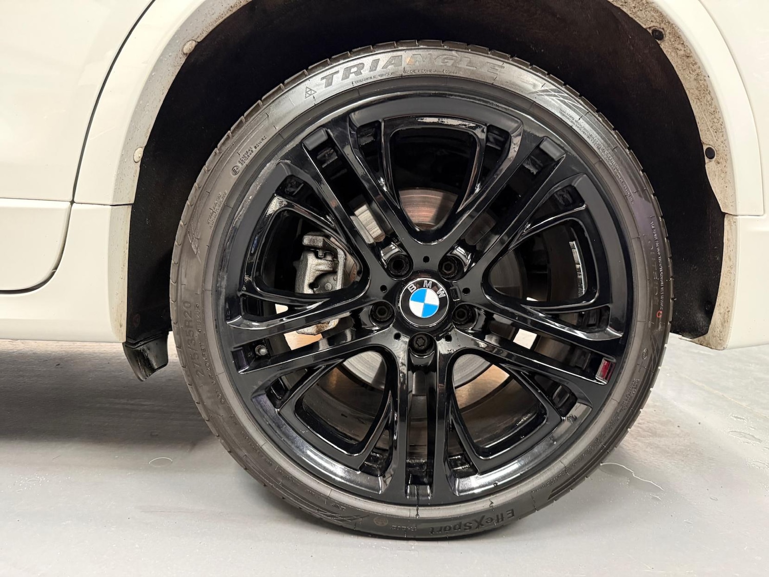 Used BMW X3 2017 for sale - 77981211: Photo 26