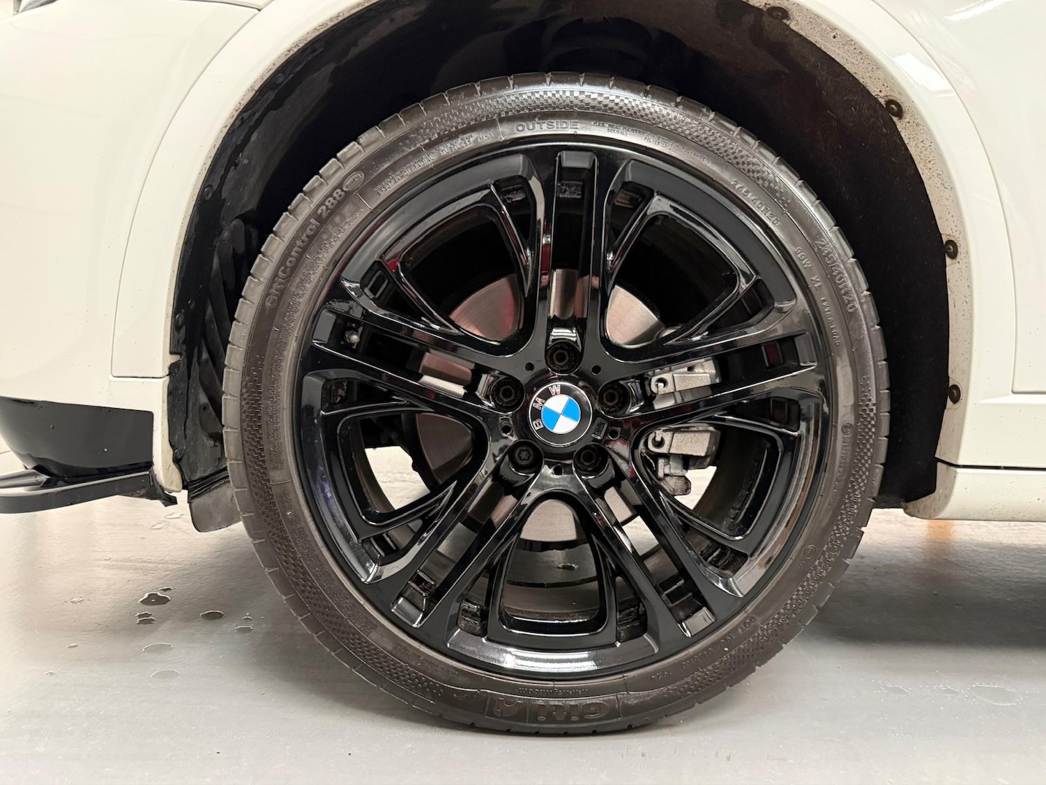 Used BMW X3 2017 for sale - 77981211: Photo 27