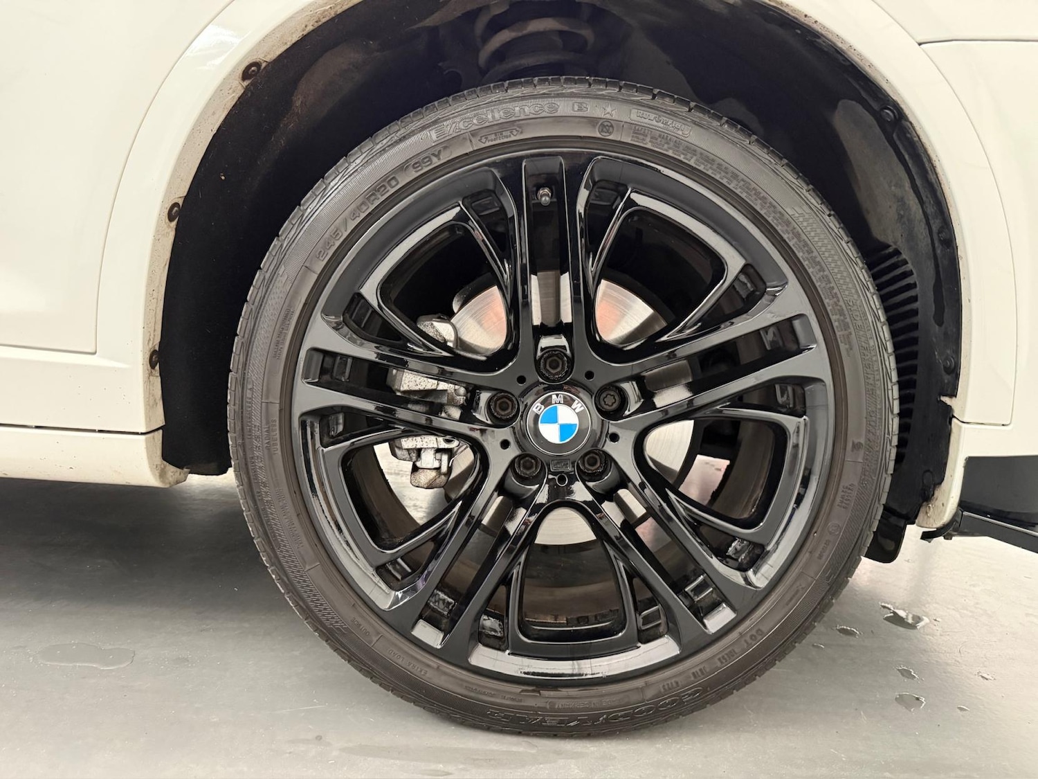 Used BMW X3 2017 for sale - 77981211: Photo 28