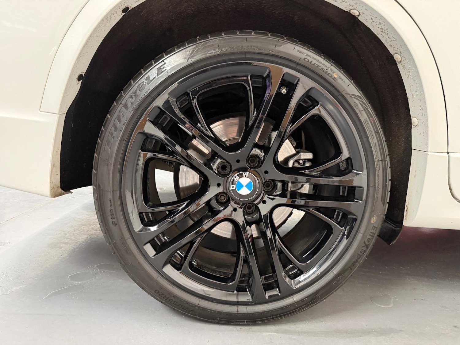 Used BMW X3 2017 for sale - 77981211: Photo 29