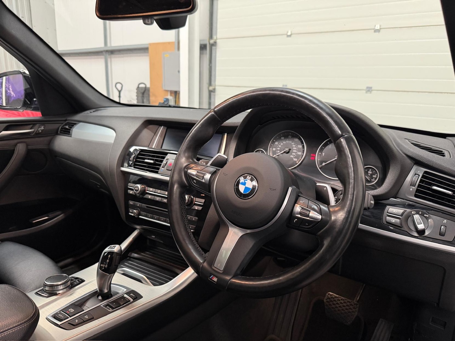 Used BMW X3 2017 for sale - 77981211: Photo 30