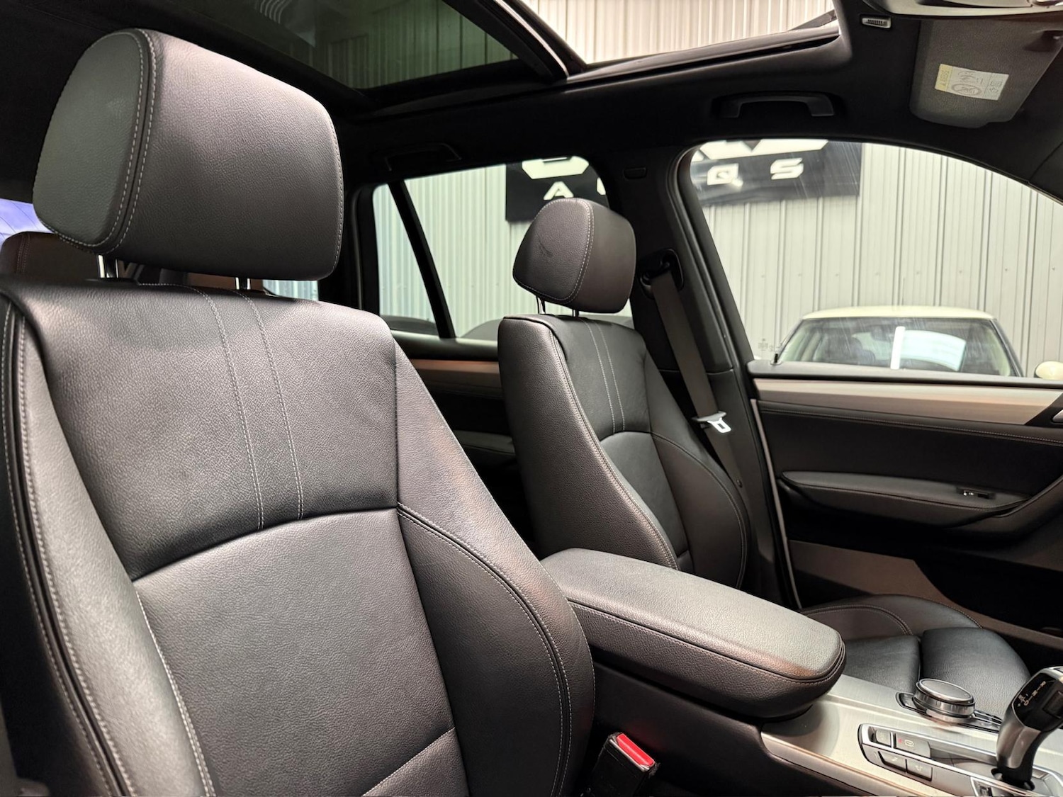 Used BMW X3 2017 for sale - 77981211: Photo 32