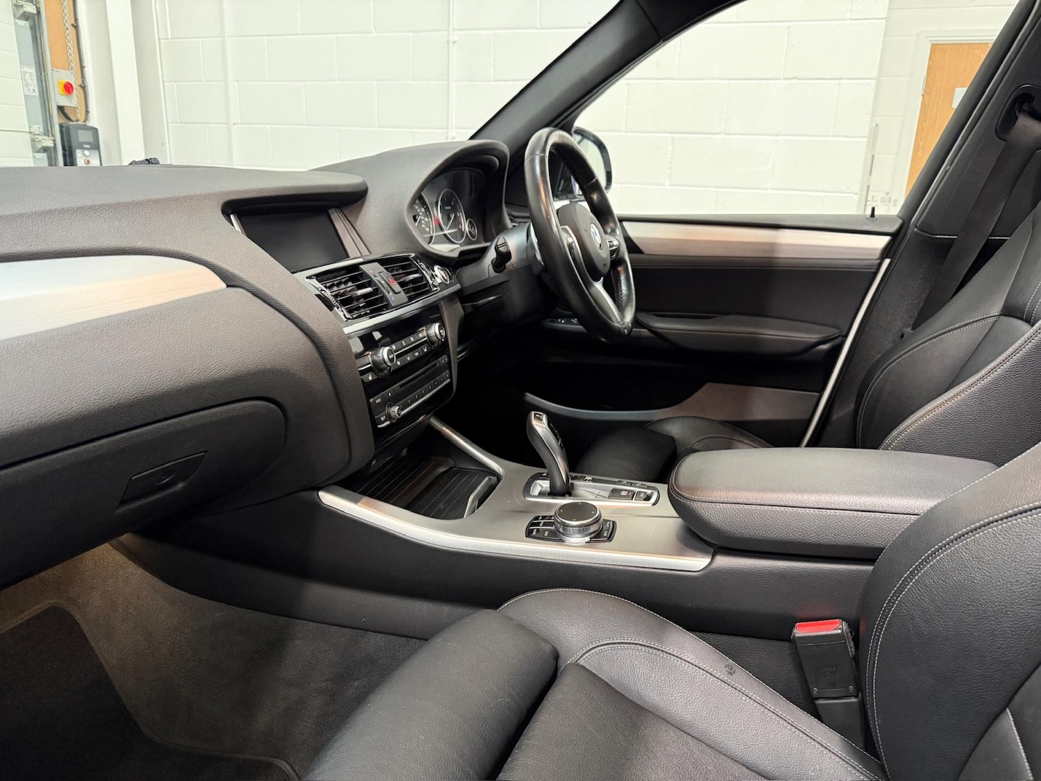 Used BMW X3 2017 for sale - 77981211: Photo 33