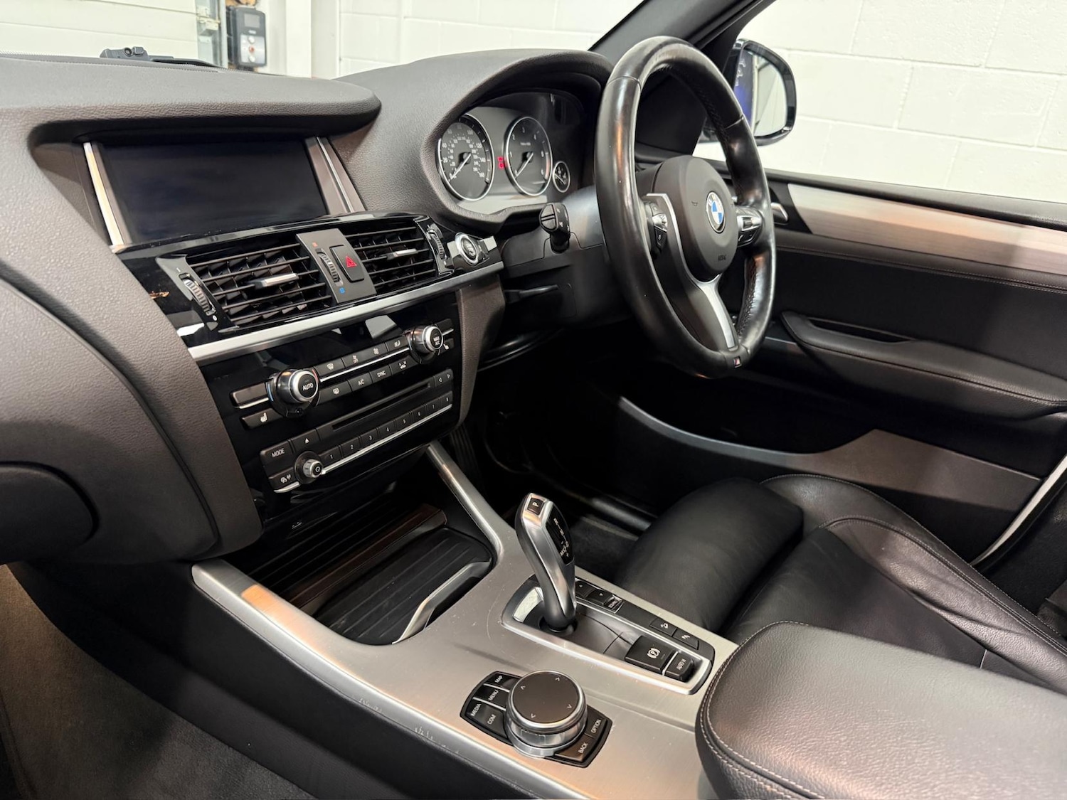 Used BMW X3 2017 for sale - 77981211: Photo 34