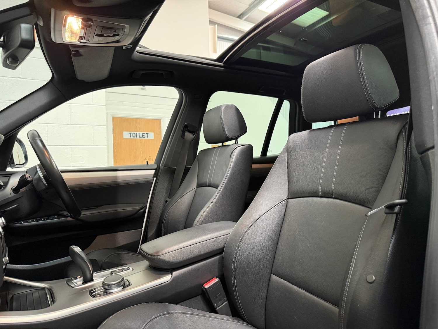 Used BMW X3 2017 for sale - 77981211: Photo 35