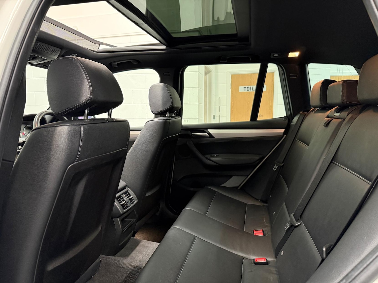 Used BMW X3 2017 for sale - 77981211: Photo 36