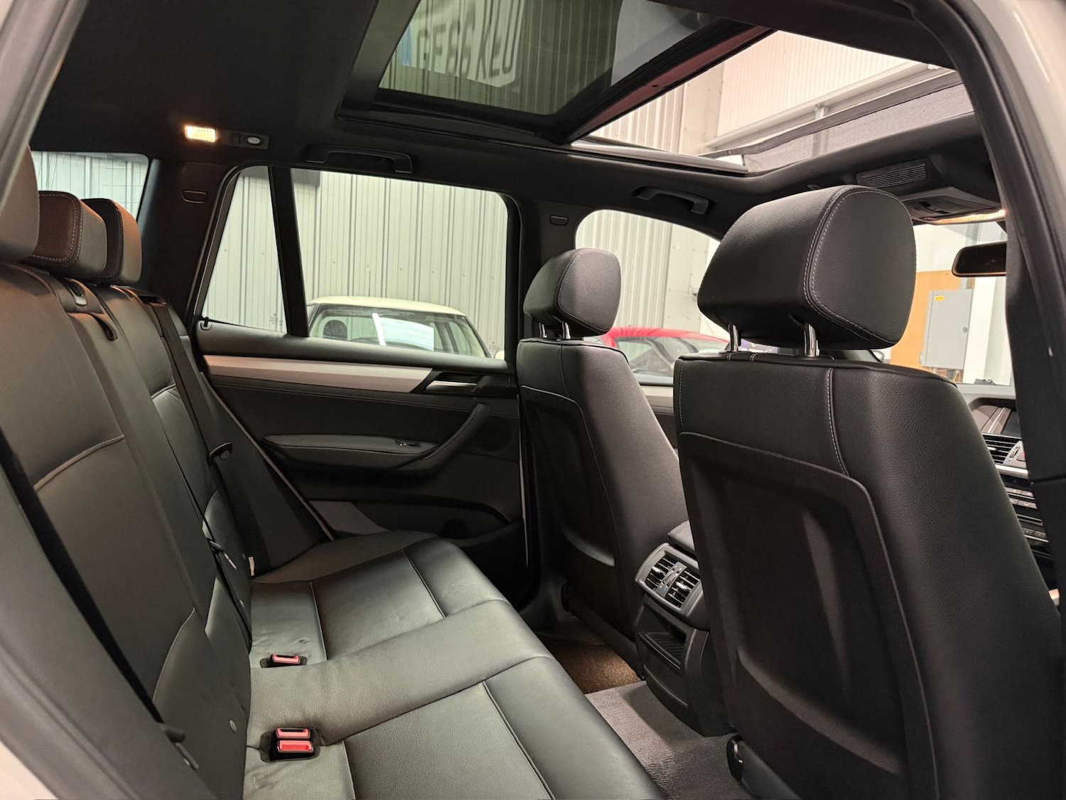 Used BMW X3 2017 for sale - 77981211: Photo 37