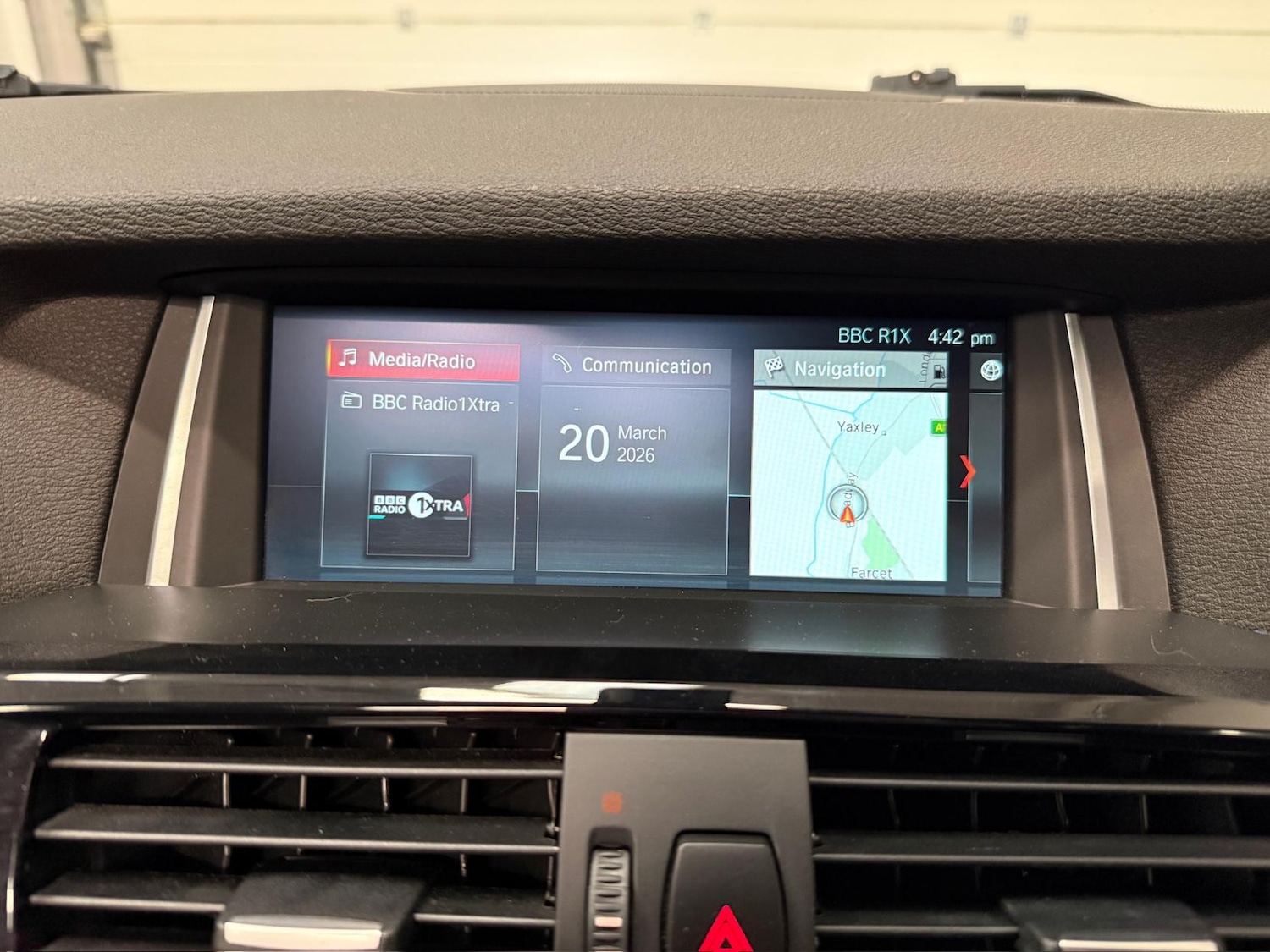 Used BMW X3 2017 for sale - 77981211: Photo 38