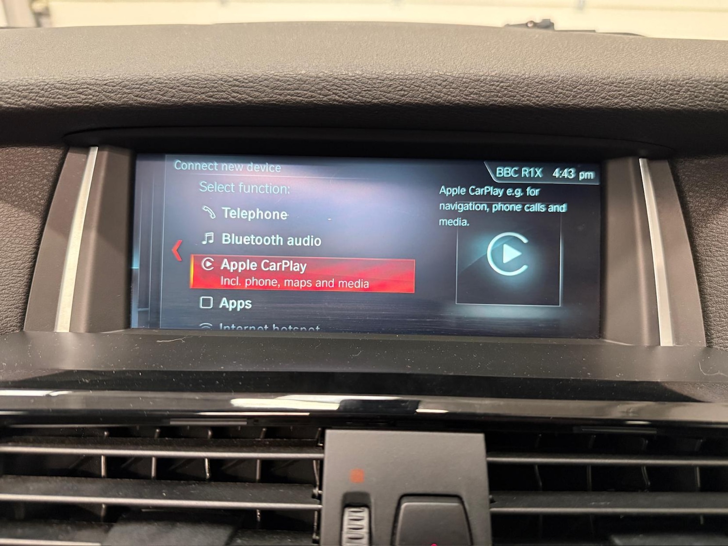 Used BMW X3 2017 for sale - 77981211: Photo 41