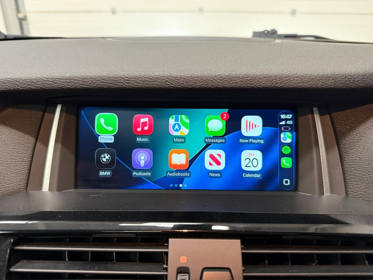 Used BMW X3 2017 for sale - 77981211: Photo 42