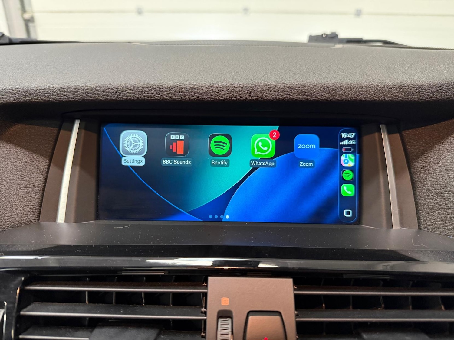 Used BMW X3 2017 for sale - 77981211: Photo 43