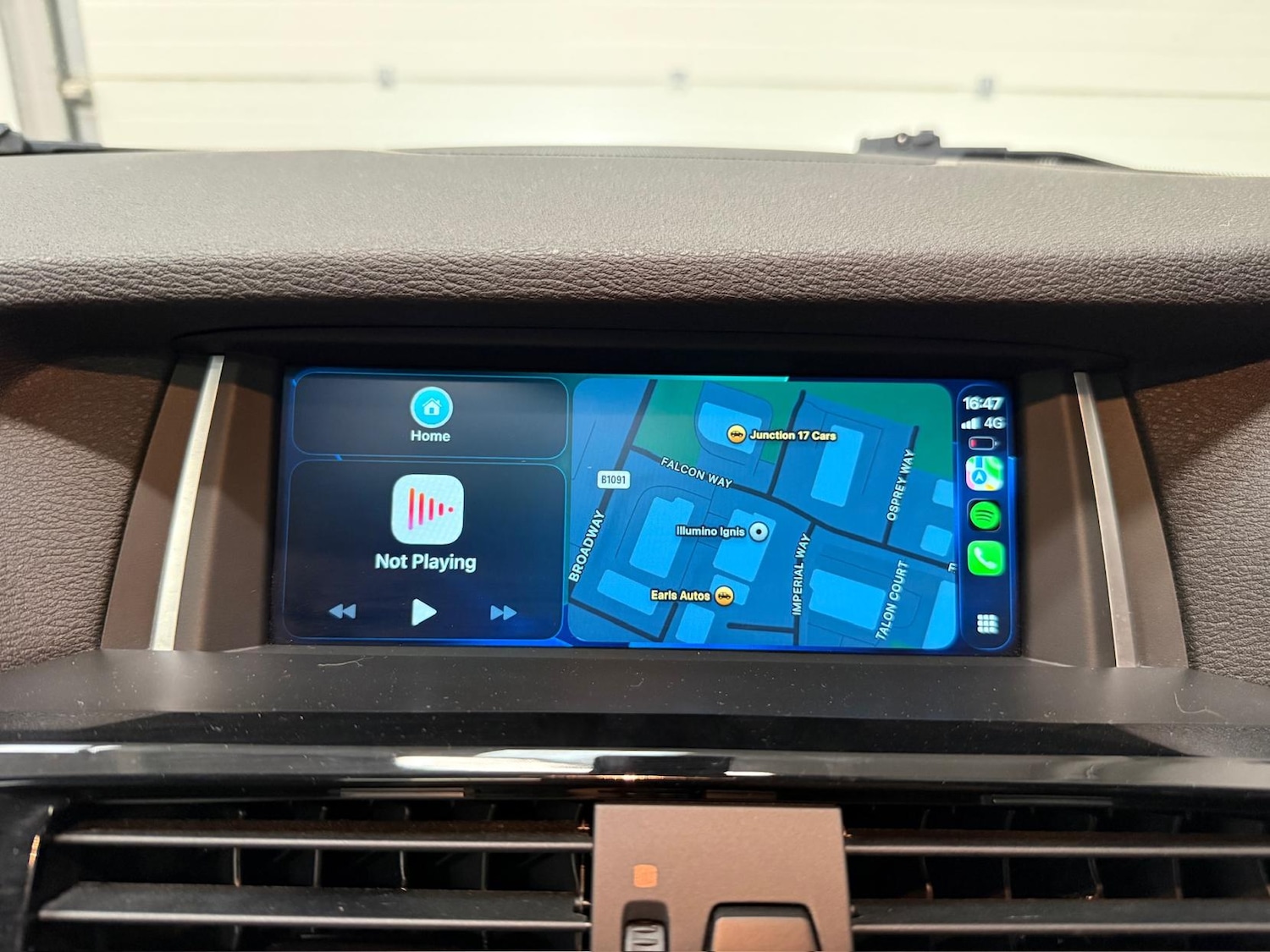 Used BMW X3 2017 for sale - 77981211: Photo 44