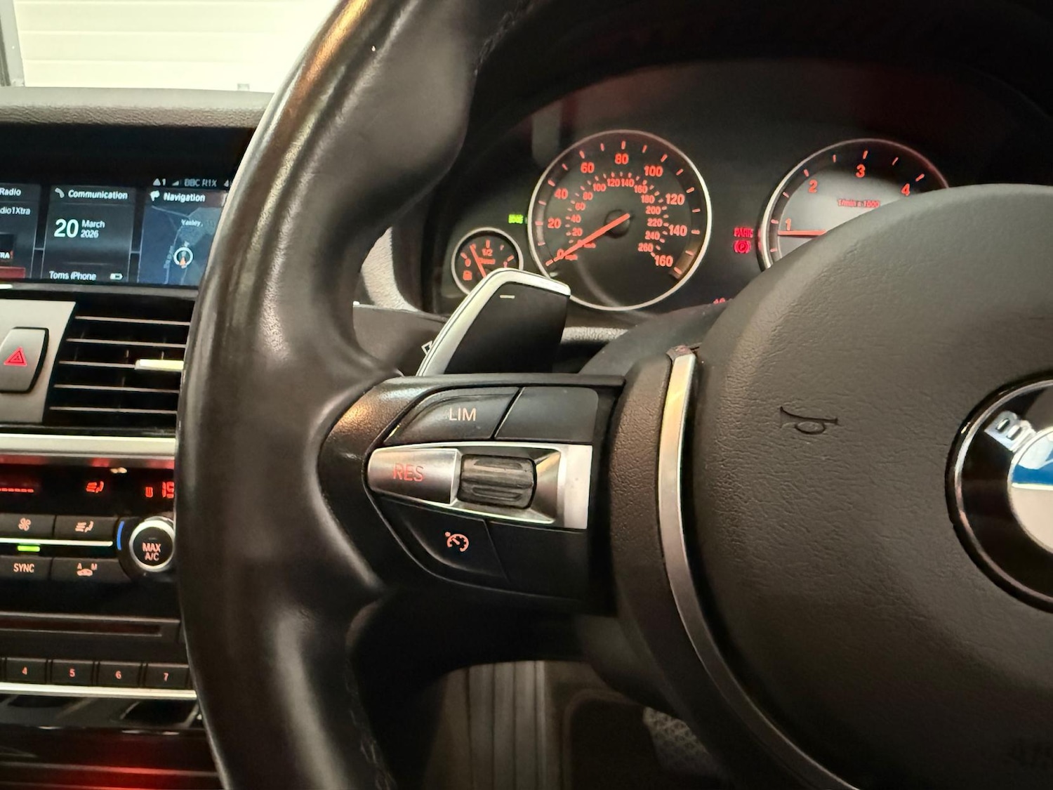 Used BMW X3 2017 for sale - 77981211: Photo 52