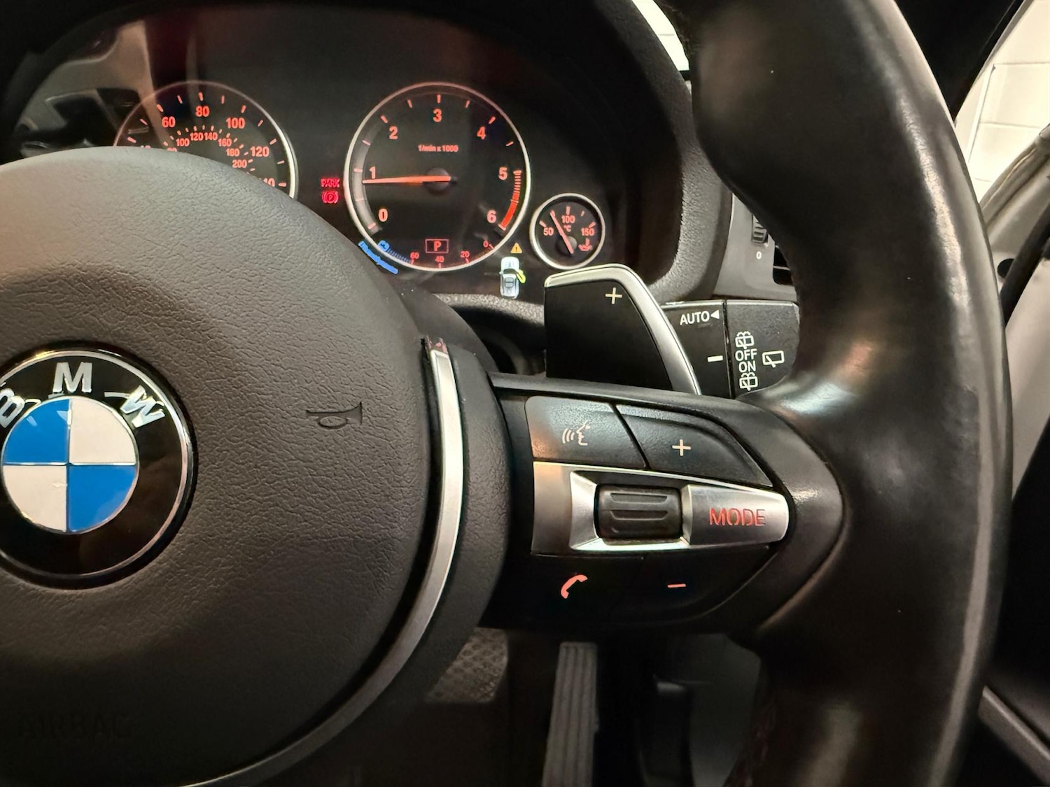 Used BMW X3 2017 for sale - 77981211: Photo 53