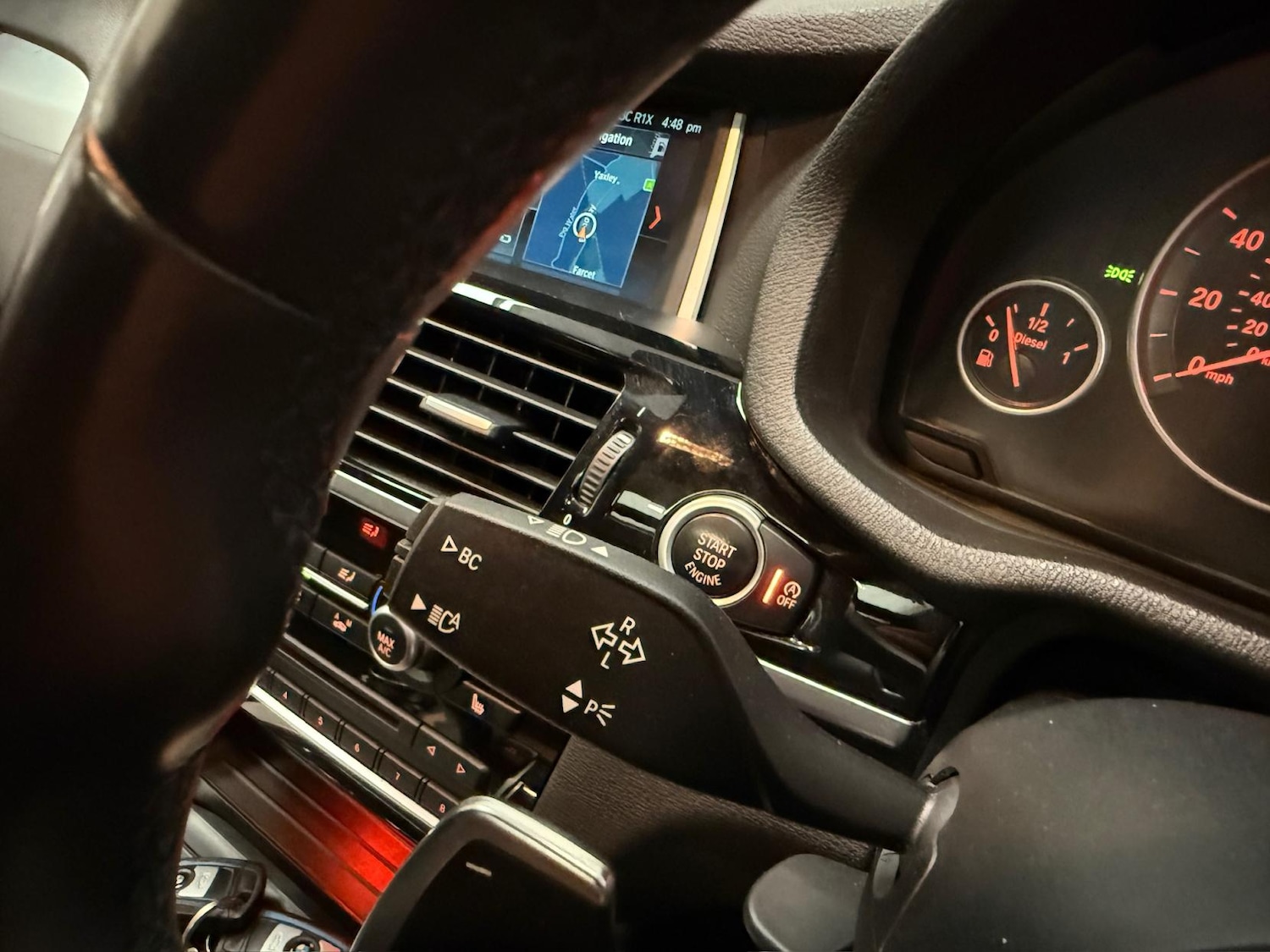 Used BMW X3 2017 for sale - 77981211: Photo 54